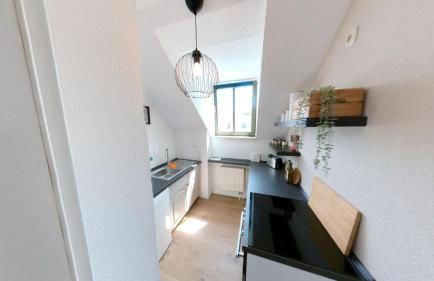 K2-Project - Midcentury-Smart-Home am Kaßberg - Foto 4