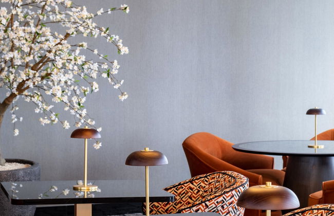 Kenzi Tower - Photo 14