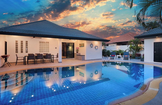 Villa Sabai - Foto 11