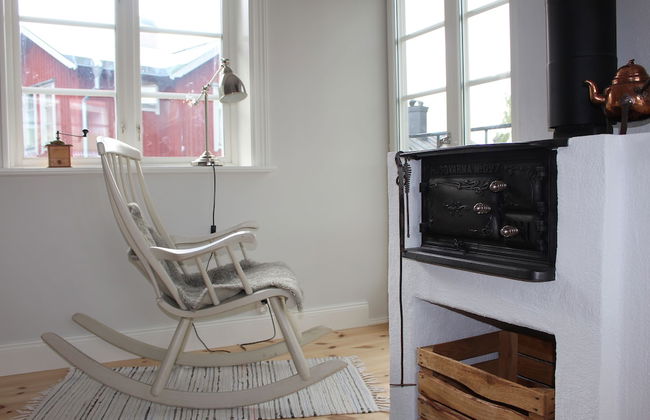 Vaxholm Harbour Bed and Experiences - Photo 24