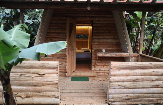 Banana Eco Camp - Foto 13