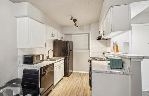 The Landry 178 Spacious and Cozy 2 Bedroom 1bth - Foto 24