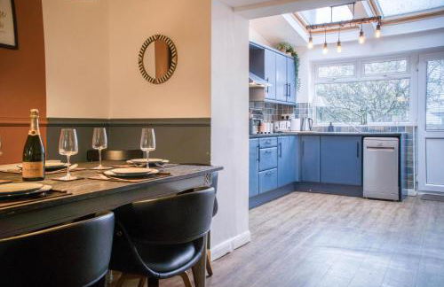 Lobster Cottage - 3 Bedroom Cottage - Tenby - Foto 108