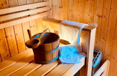 Blick ins Grüne- Premium-FeWo - Foto 5