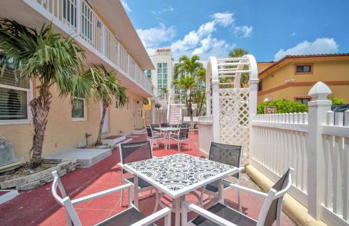 Laguna Blu Beach - Foto 128