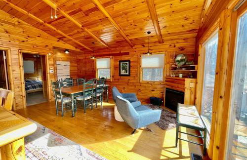 Fern Hill Cabin - Foto 11