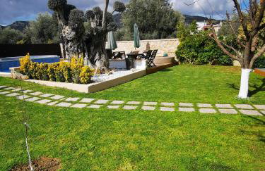 Villa MATA - 600m² with Private Pool and Jacuzzi - Foto 59