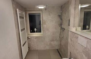 MHQ Ferienwohnung im historischen Fachwerkhaus mit Terrasse in Waiblingen - Foto 19