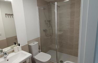 Casa adosada Rompeolas-Atlanterra - Foto 12