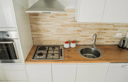 Apartments Anamarie - Photo 6