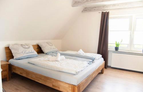 FeWo Tant Jantje in Moordorf - Foto 16