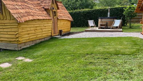 Cabane Insolite Cosy - Foto 4