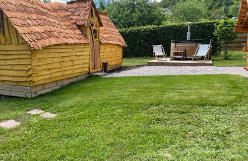 Cabane Insolite Cosy - Foto 4