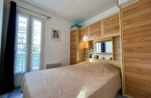 Agréable appartement 1 chambre proche plage avec parking à Oléron - FR-1-246A-189 - Foto 7