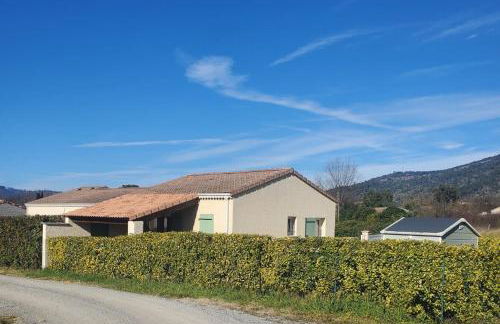 Votre séjour à Vallon Pont D'Arc - Foto 7