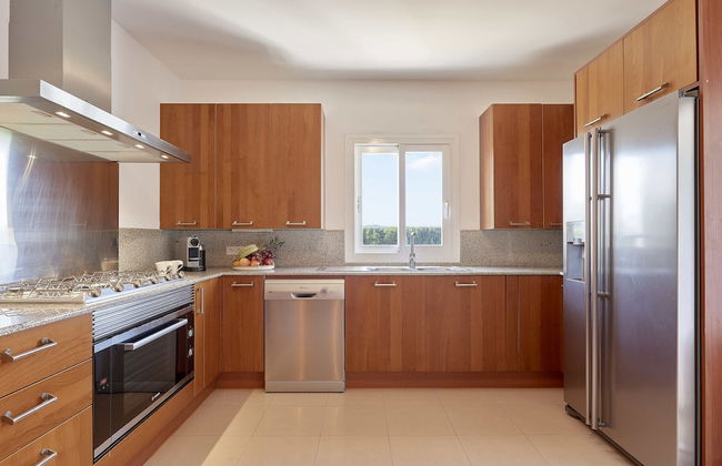 Villa Jesus - Foto 17