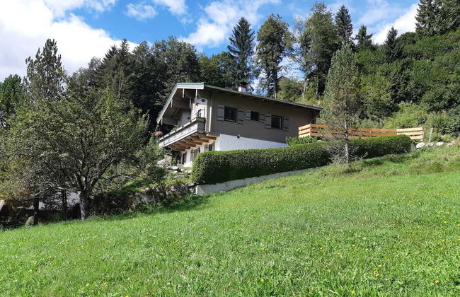 Pretty Apartment in Mittersill With a View - Foto 20