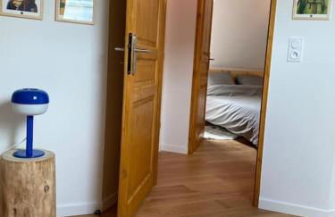 Charmant T4 duplex vue montagne - Foto 44