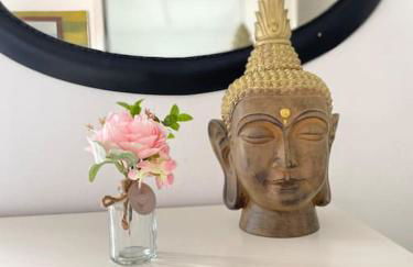 Appartment im DG Berlin / 5 min zur Messe - Foto 8