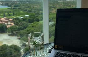 Reveillon Flat super prime aconchegante 1307 - Foto 18