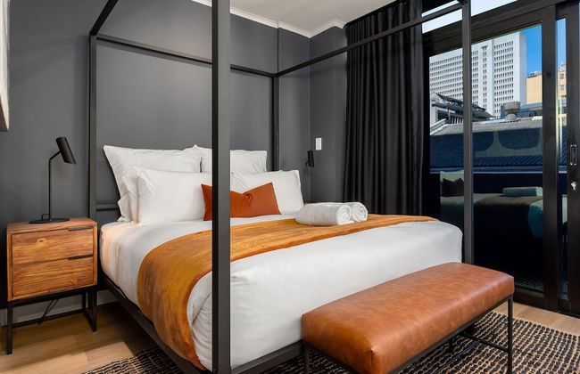 The Tokyo 307 - Photo 6