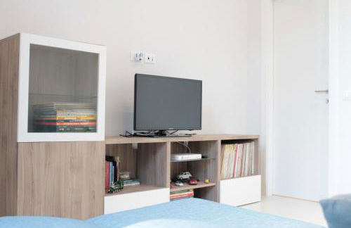 Casa Totino Mondello - Foto 8