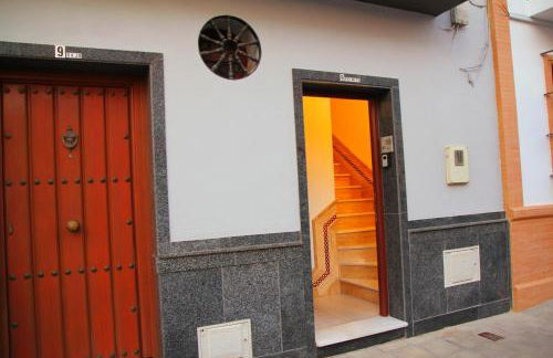 Villa Ahumor Apartamento entero 20 m Sevilla -6pax - Foto 25