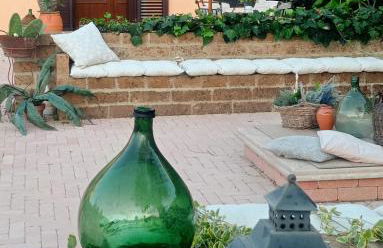 Tratturo dei Greci, biocasa vacanza - Foto 65