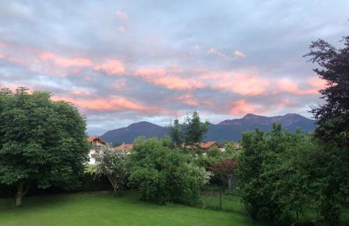 Ferienhaus Chiemsee - Foto 22