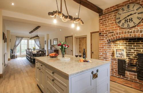 Highfields Farm - Foto 13