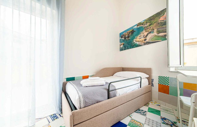 La Dimora Di Parthenope - Foto 75