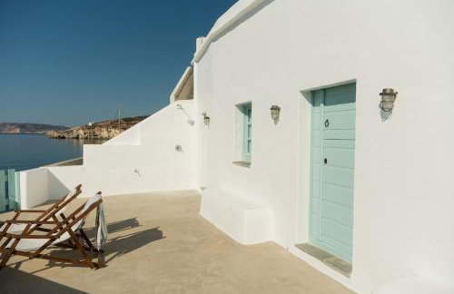 Thavma Kimolos - Foto 15