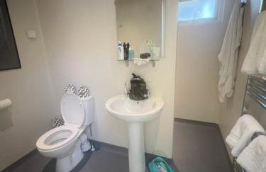 studio in the wood - Foto 23