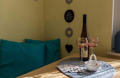 Schöne Ferienwohnung in Veckenstedt - Foto 30