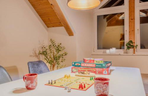 Tutzing Seeblick Apartment mit Balkon - Foto 26