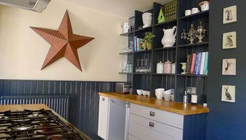 Beautiful Pilley Green Cottage - Foto 3