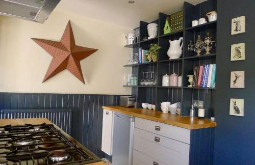 Beautiful Pilley Green Cottage - Foto 3