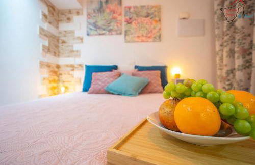 Ke Casetta Tenerife Maya apartment - Foto 15