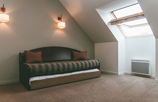 Terres de France - Appart'Hotel Quimper - Foto 42