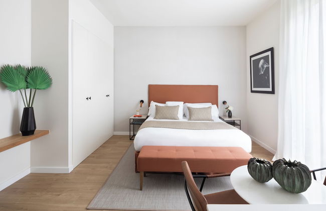 Murmuri Residence Concepcio - Foto 29