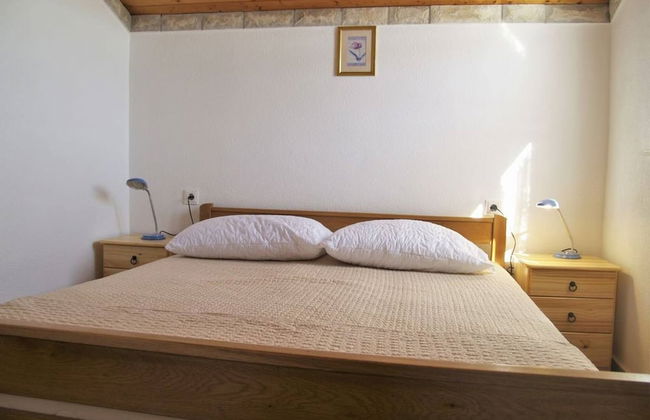 Spacious Robinson House Iris With Pool - Foto 3