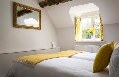 Dunford Barn Cotswolds with Hot Tub - Foto 34