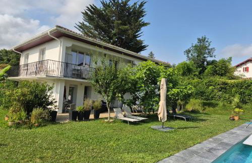 Appartement avec cuisine et grande piscine chauffée - Foto 51