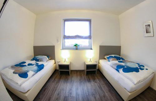 Gästehaus Strauss - Foto 23