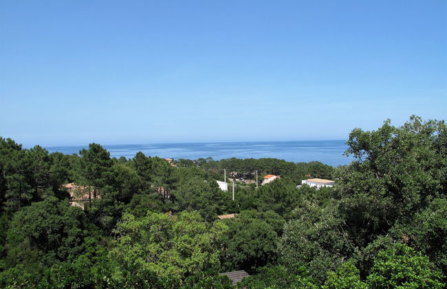 Villa Orizonte - Foto 23