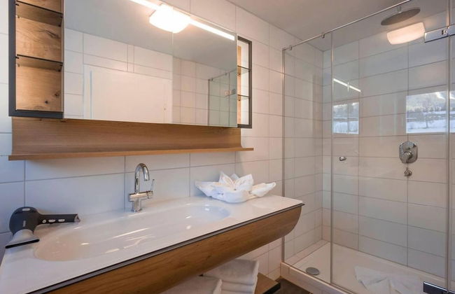 Holiday Home With Garden Near Ellmau in Tyrol - Foto 13