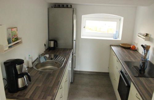 Ferienwohnung an der Elbe - Foto 46