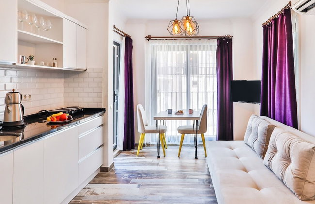 Kas Sanisu Pansiyon - Photo 20