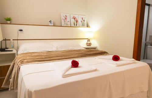 Flat da Eliete e Admilson 2 - Foto 1