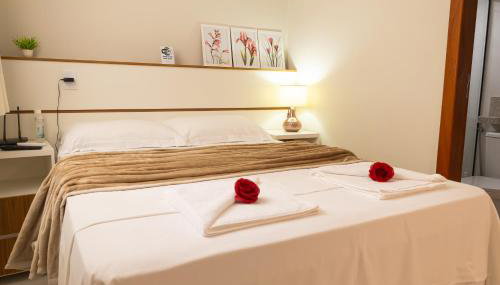 Flat da Eliete e Admilson 2 - Foto 1